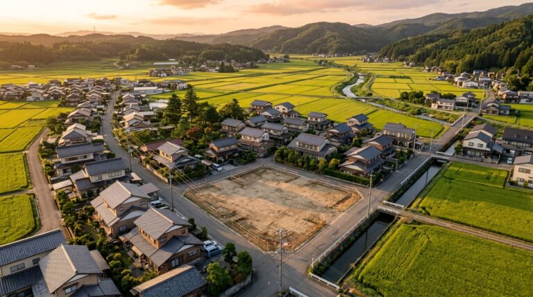 藤沢市宮原のモスク建設問題｜不動産と住環境への影響を地元民が冷静に整理する