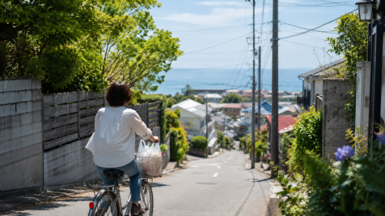 湘南移住で後悔したこと｜「海が見える家」より先に確認すべきだったもの